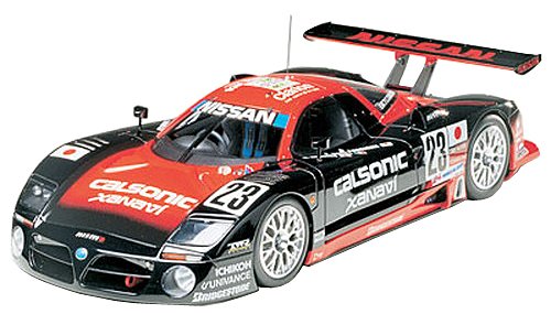 タミヤ トヨタ カズーレーシング TS050 ボディ タミヤ 1/32 ミニ四駆PROシリーズ トヨタ ガズーレーシング