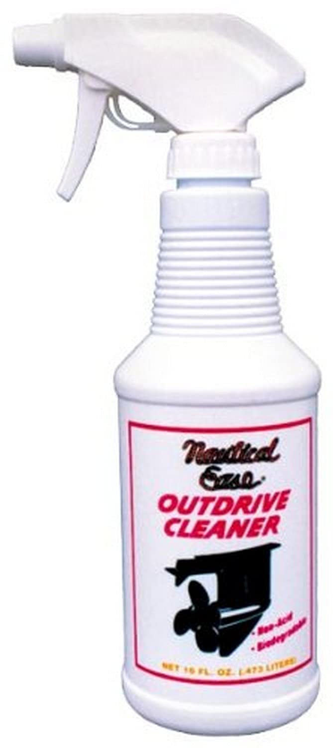 Ease Super Duty Outdrive Cleaner