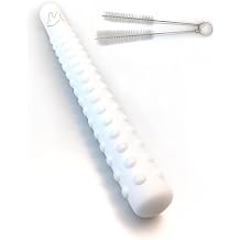 Drying Rod Stick for Toys, Reusable Diatom Desiccant & Deodorizer with Quick Drying Water Absorption, Durable Moisture-Proof Dehumidifier for Bathroom, Closet and Multi-Purpose Humidity Control