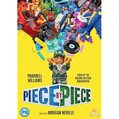 Piece by Piece