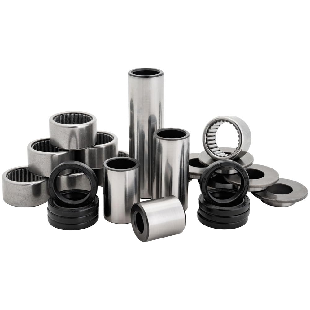 Tusk Linkage Bearing Kit Compatible with Suzuki Z400 Quadsport 2003-2008