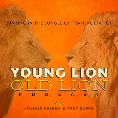 Young Lion Old Lion cover art