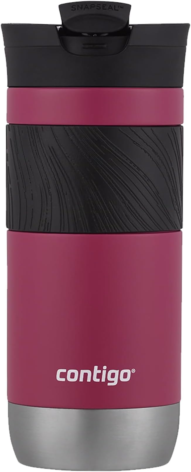 Byron 2.0 SNAPSEAL™ Travel Mug, 470 ml