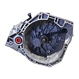 Getriebe Renault Megane Iii Fastback Tl4068 (gebraucht) (id:deqip210163)