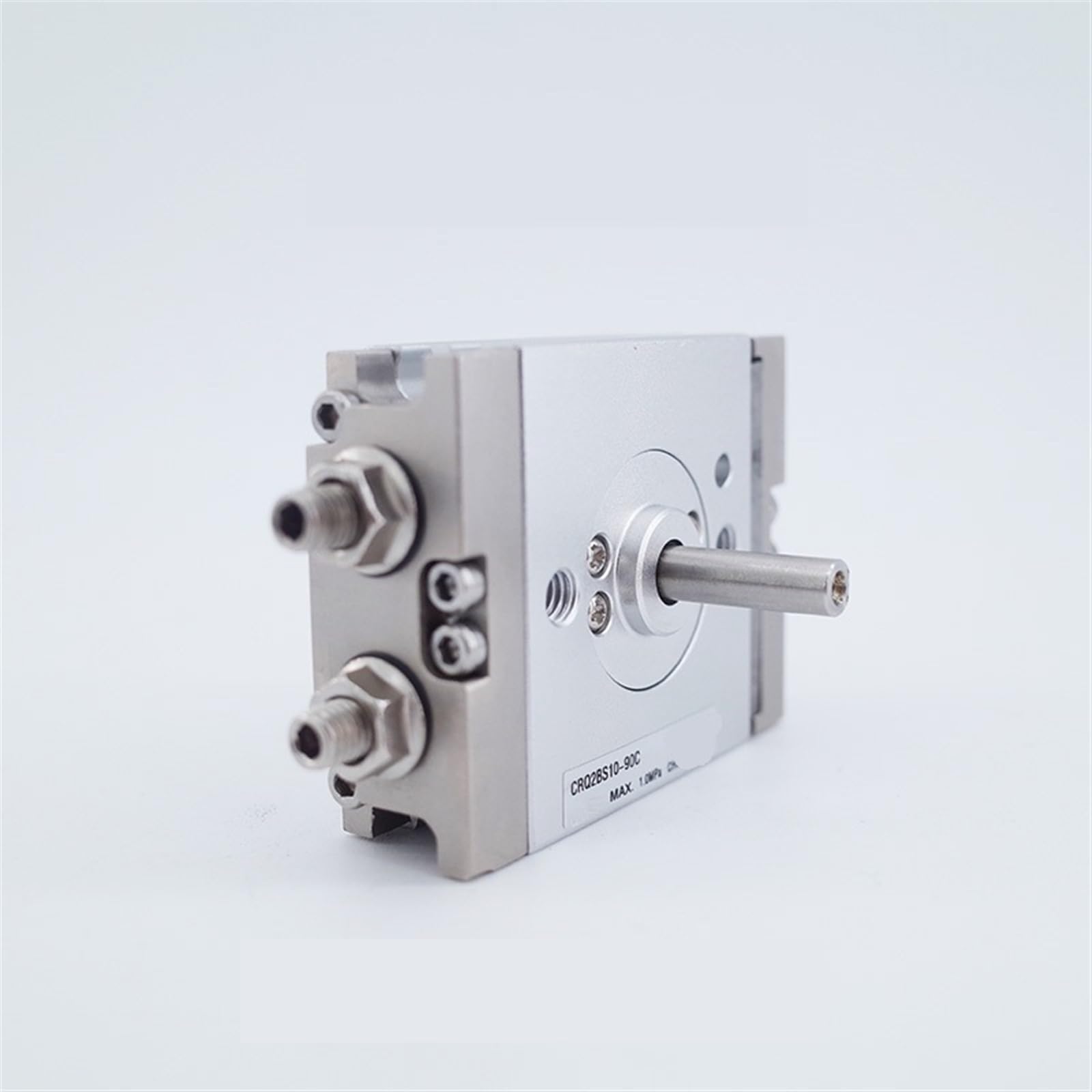 Cylindre rotatif compact de 10mm pour robotique et espaces restreints - 2