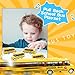 Restroma 16 Pcs Yellow School Bus Pull Back Car Mini School Bus Toys for Toddlers Girls Boys Back to School Classroom Gift Party Favors