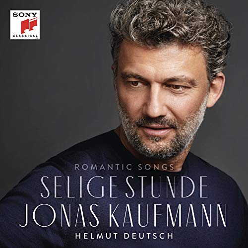Selige Stunde-Romantic Songs