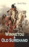  Winnetou & Old Surehand: Western-Klassiker in 7 Bänden