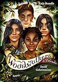  Woodwalkers & Friends (2). Zwölf Geheimnisse: Das Special zur Bestseller-Reihe: Zwölf Kurzgeschichten aus der Welt der Woodwalkers