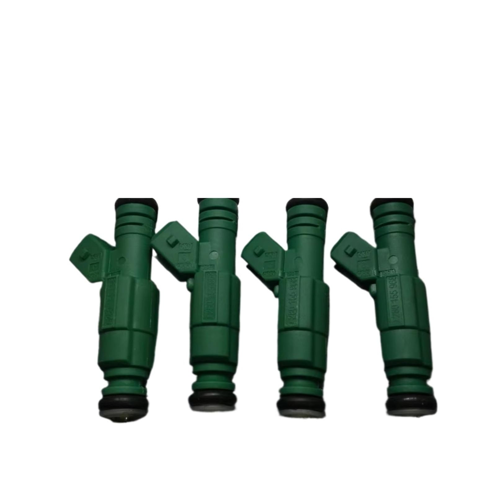 etrol Fuel Injectors for Vw 4piece Top Feed 440cc Fuel Injector 0280155968