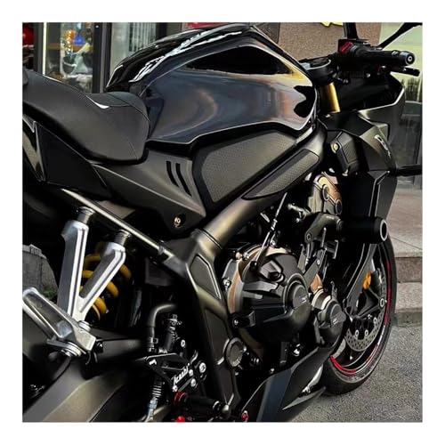 Protector de estator y motor para motos CBR650R y CB650F modelos 2014 a 2020 3