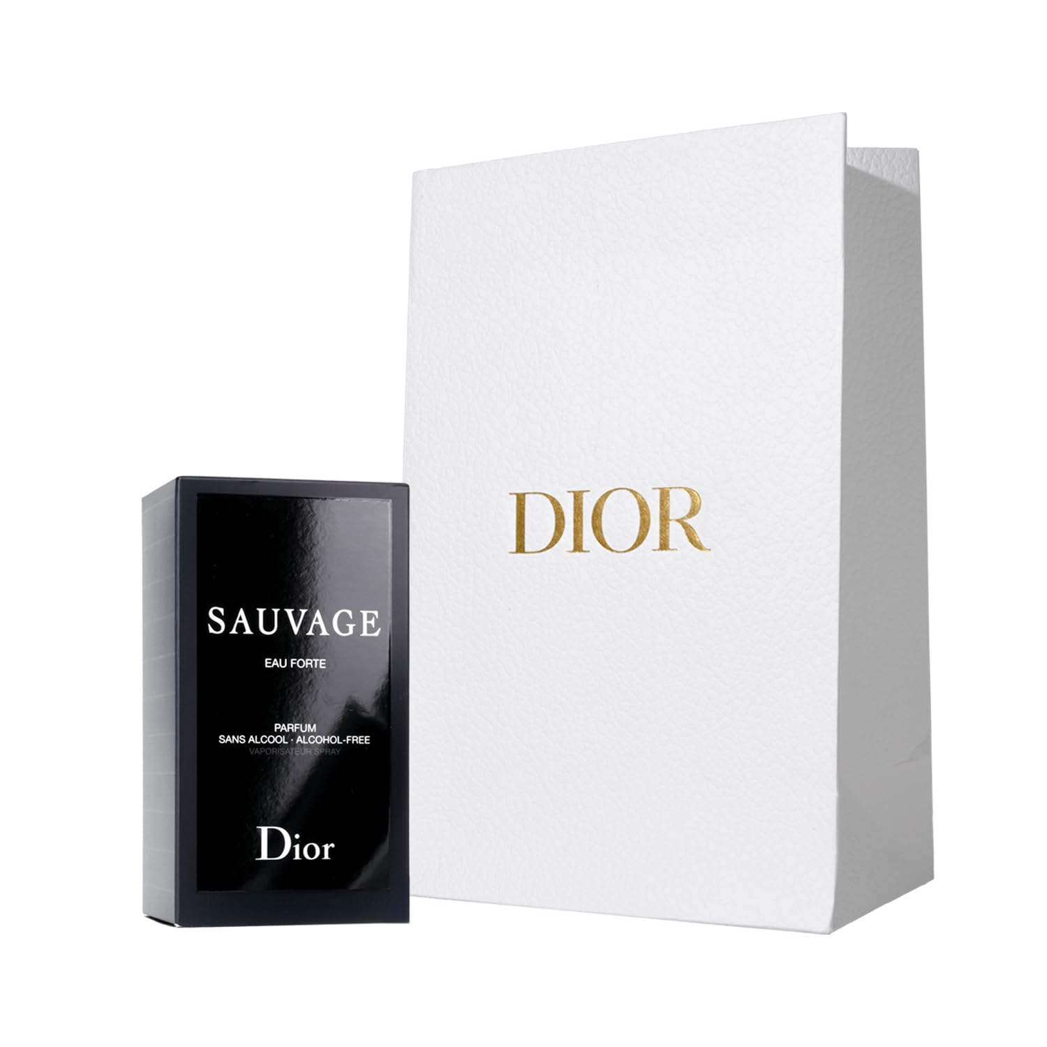 Amazon | 【国内正規品】DIOR ディオール ソヴァージュ オー フォルト