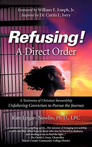 Refusing a Direct Order view 2