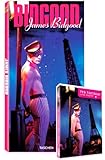 Pink Narcissus - DVD + Livre