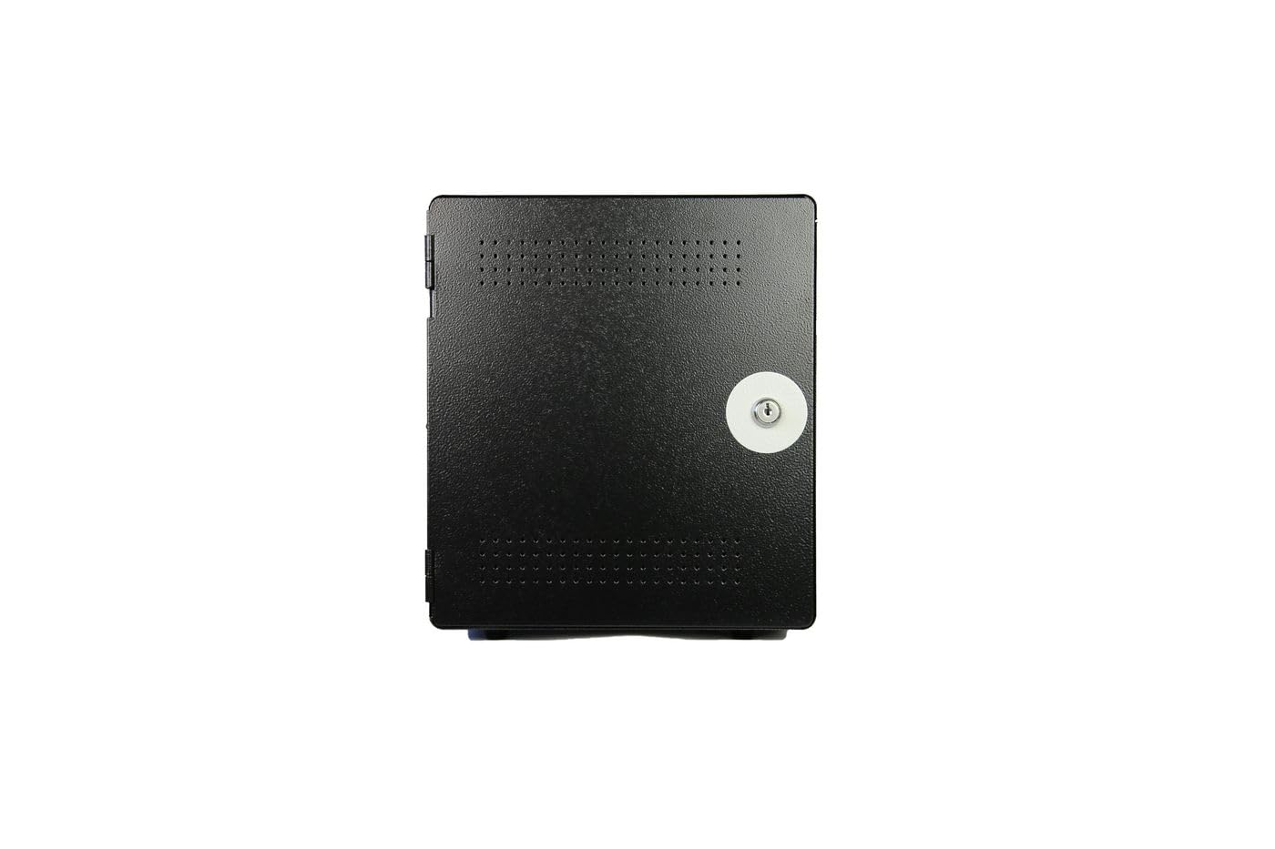 Leba NoteBox 5, Black, Key Lock, USB-C, W129046976 (USB-C)