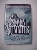 dynafit seven summits 2008  Seven Summits (Signed)
