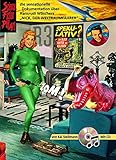 weltraumfahrer psalm  Science-Fiction-Pop-Art: Die sensationelle Dokumentation über Hansrudi Wäschers \