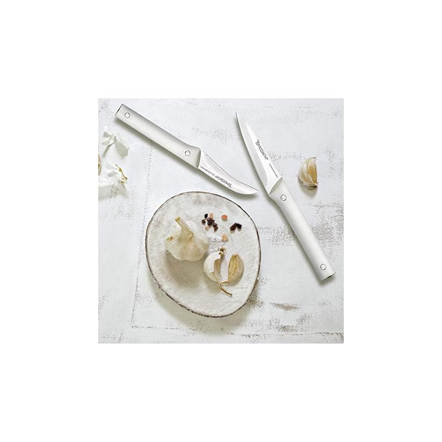 Hampton-Forge-HMC01B320K-Fuji--15-Piece-Knife-Block-Set--Metallic Hampton Forge HMC01B320K Fuji – 15 Piece Knife Block Set – Metallic