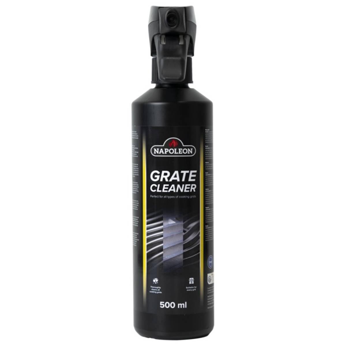 Napoleon - Nettoyant pour grilles de Cuisson en Spray