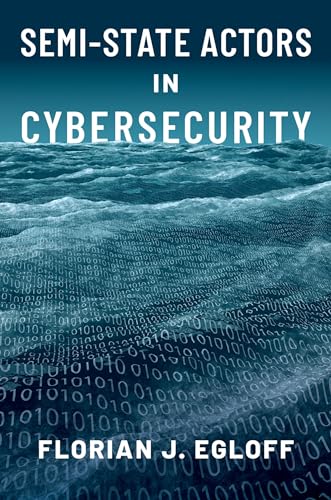 Semi-State Actors in Cybersecurity view 2