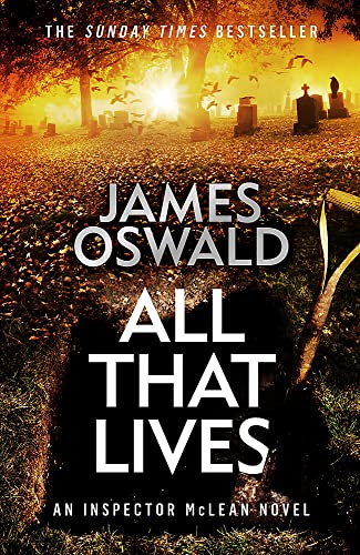 All That Lives view 2