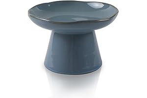 Relief & Comfort for Your Feline Friend: Our Extra Wide Raised Cat...