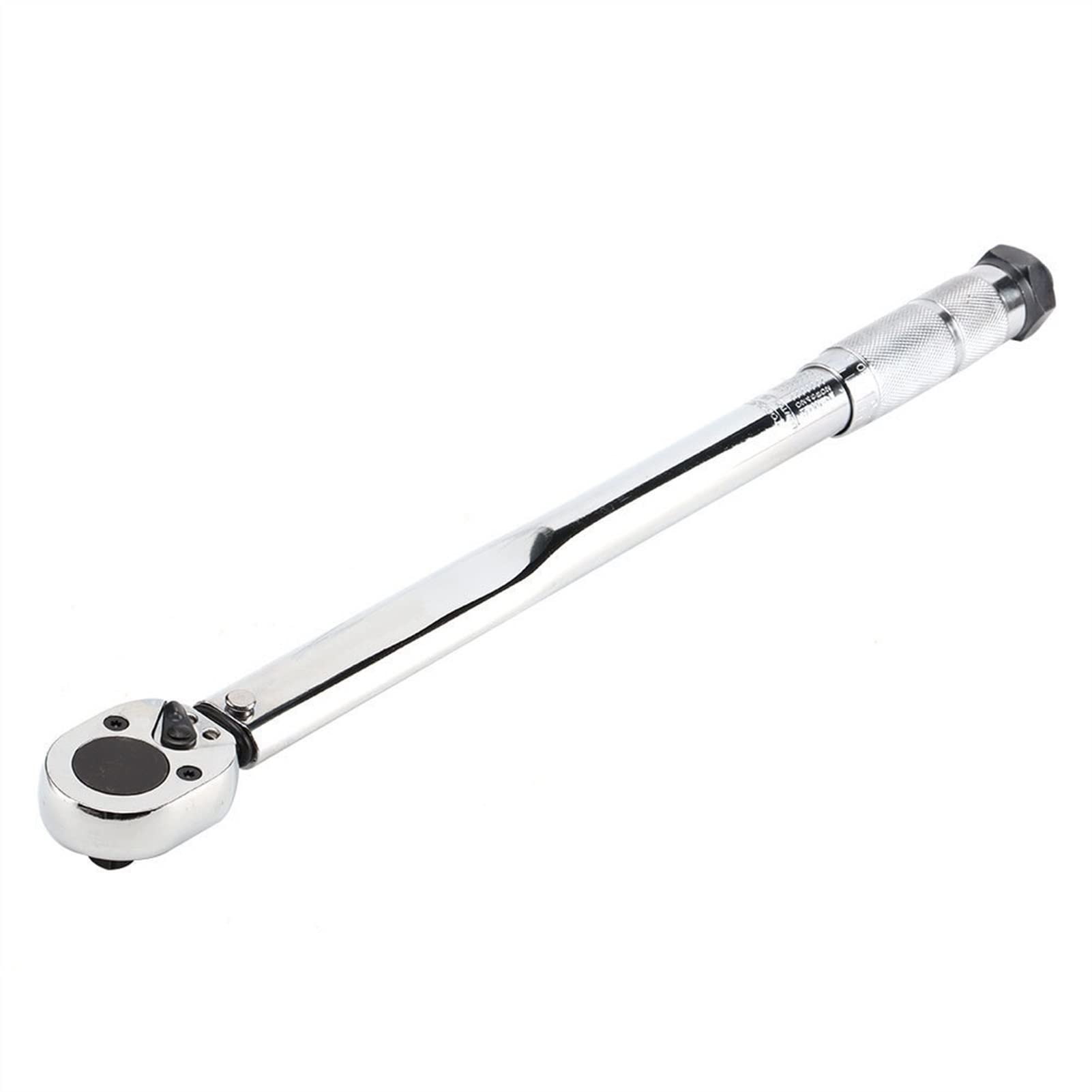 MMHHHG Torque Adapter, 1/2 Inch Drive 28-210N.m Preset Torque Wrench, Spanner Tool Chrome Vanadium Steel, Hand Tool for Bicycle Motor Car Repairing