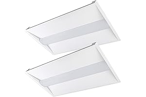 Cortelco LED Troffer Center - The Ultimate Lighting Control