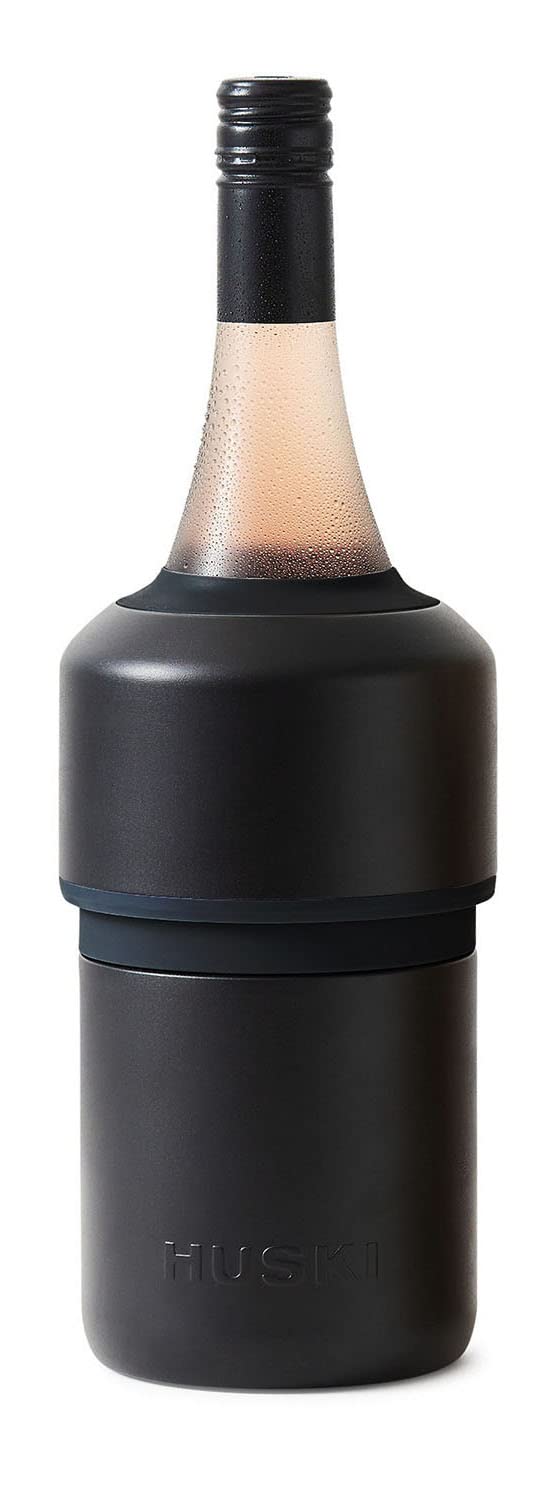 Amazon.co.jp: 【国内正規品】HUSKI ハスキー 保冷 ワイン クーラー 氷