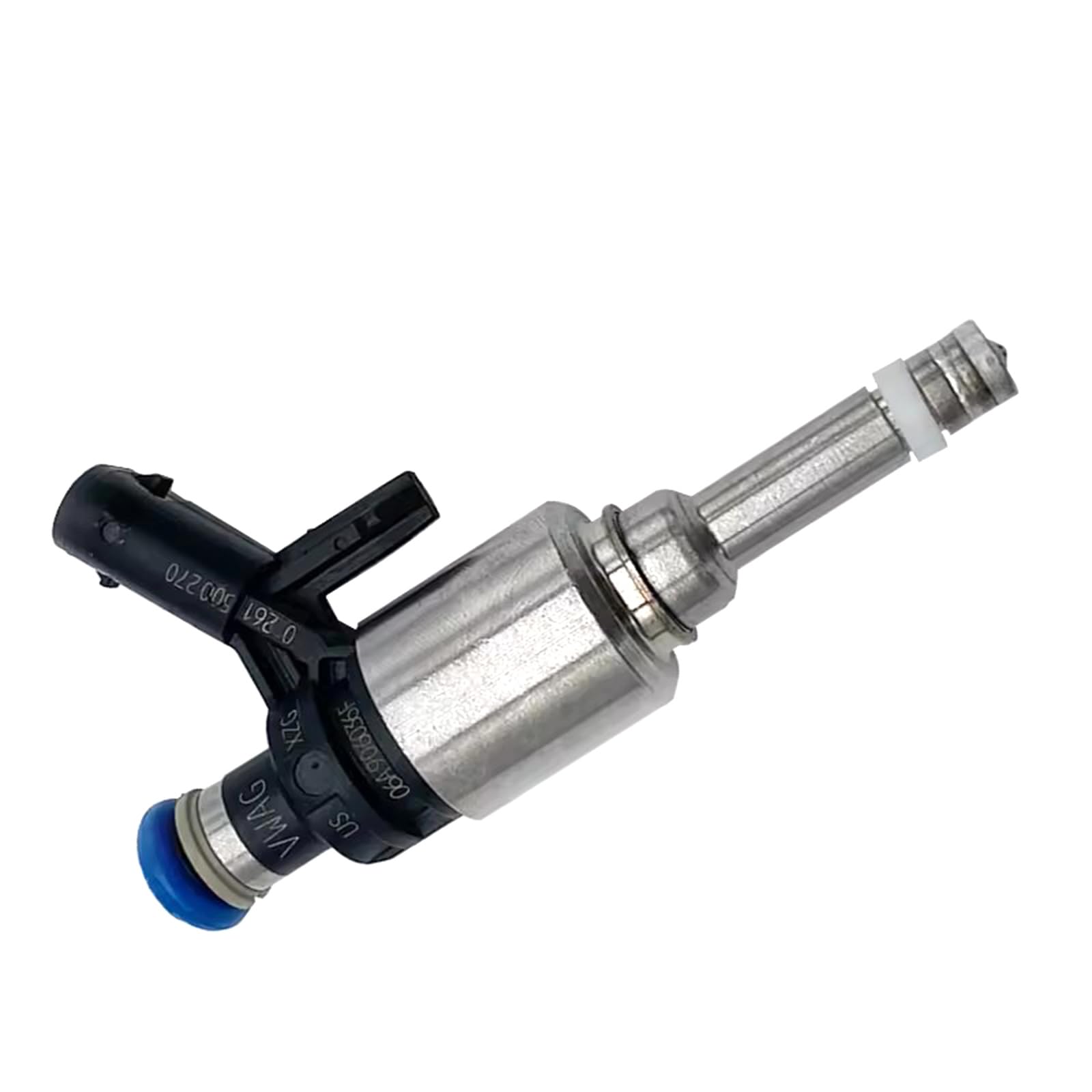 Amazon.com: SHESWEET 06A906036C 4 Pcs Fuel Injector 06A906036F