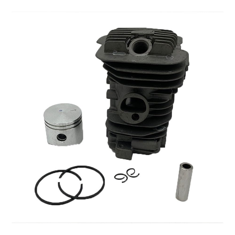 Kit cylindre piston 40 mm pour tronçonneuse EMAK Mac 941 GS410 et pièces 141SP