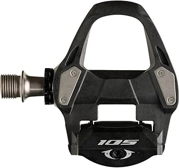 Amazon.com : Road Bike Pedals 105 PD-R7000 Carbon Bicycle Self Amazon.com : Road Bike Pedals 105 PD-R7000 Carbon Bicycle Self