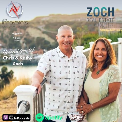 Trust and Protection: The Heart of Zoch Real Estate | Chris & Kathy Zoch