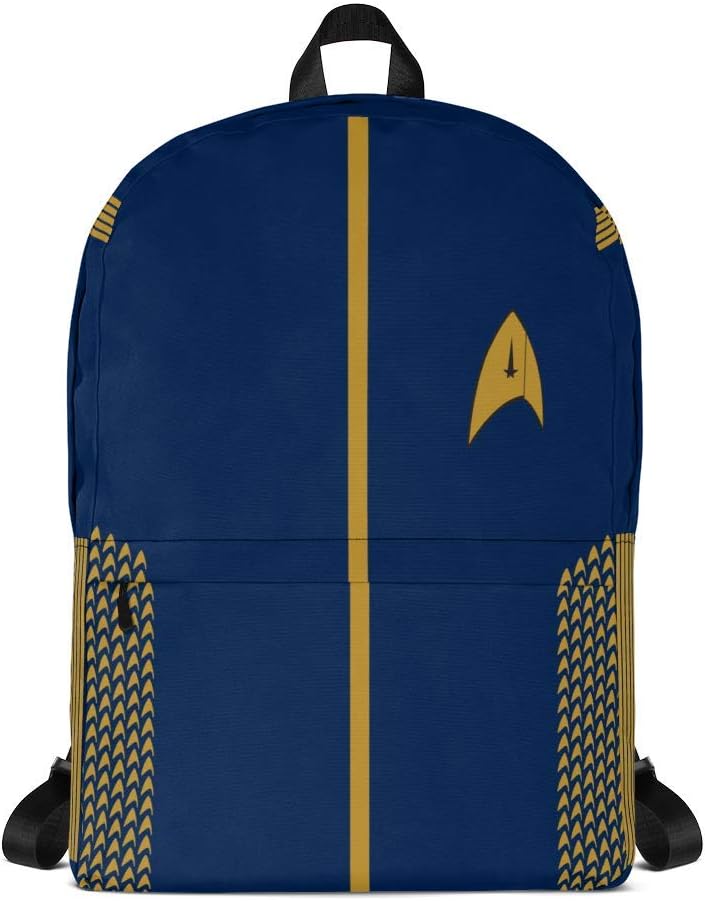 Star Trek: Discovery DISCO Backpack Premium Backpack