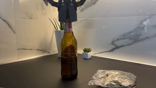 500 Tappi A Corona Non Perforati Per Birra E Vino - Diametro 26mm, Per Bottiglie Standard, Sterilizzabili - Foto 4