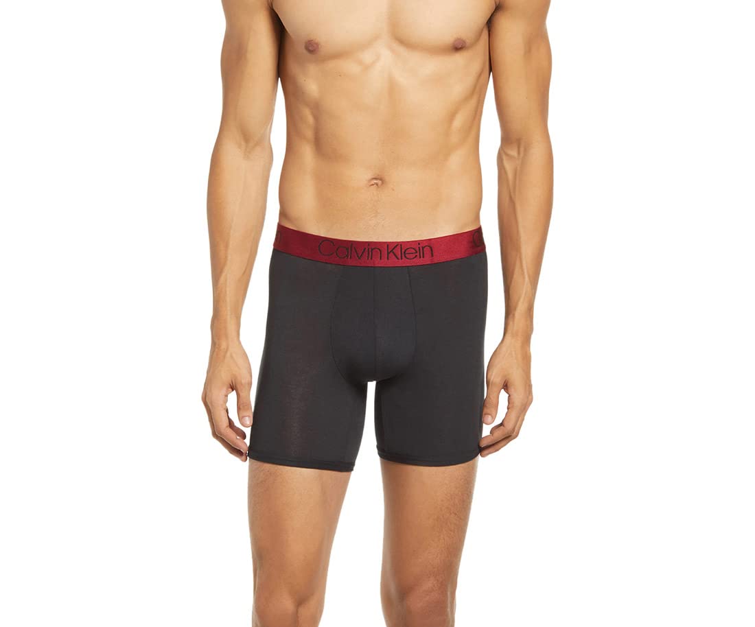Men's Ultra Soft Modern Modal Boxer Brief