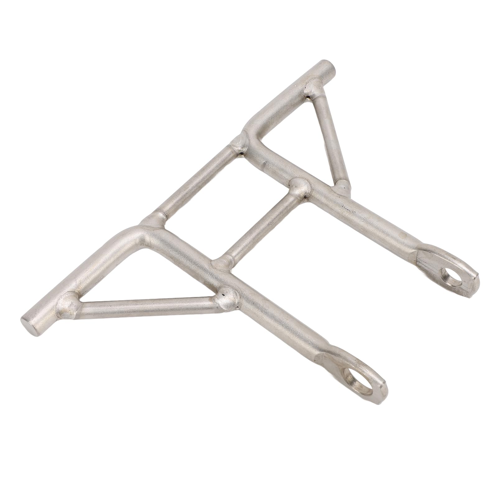 Aramox Zespół Odbiornika Silnika Zaburtowego Metalowy zespół Odbiornika Morskiego OE 66T 43350 02 00 66T 43350 11 00 do Wymiany Pojedynczego Wspornika Silnika Zaburtowego do Użytku z Silnikiem łodzi