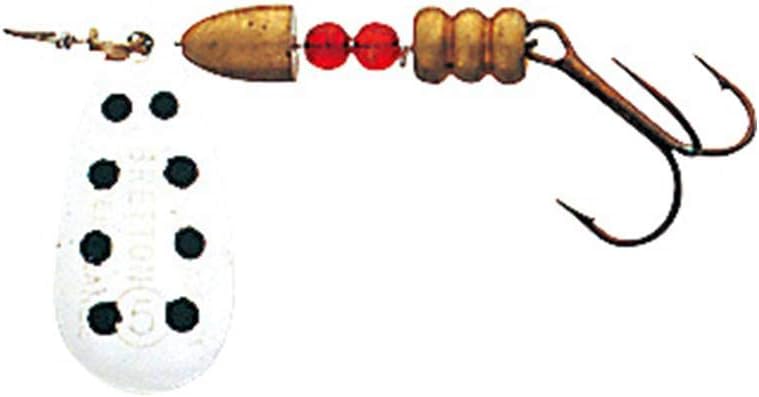 Daiwa Trout Bullet Lure