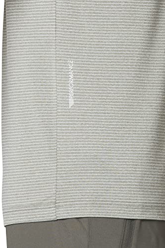 Image of Van Heusen Athleisure Men T-Shirt