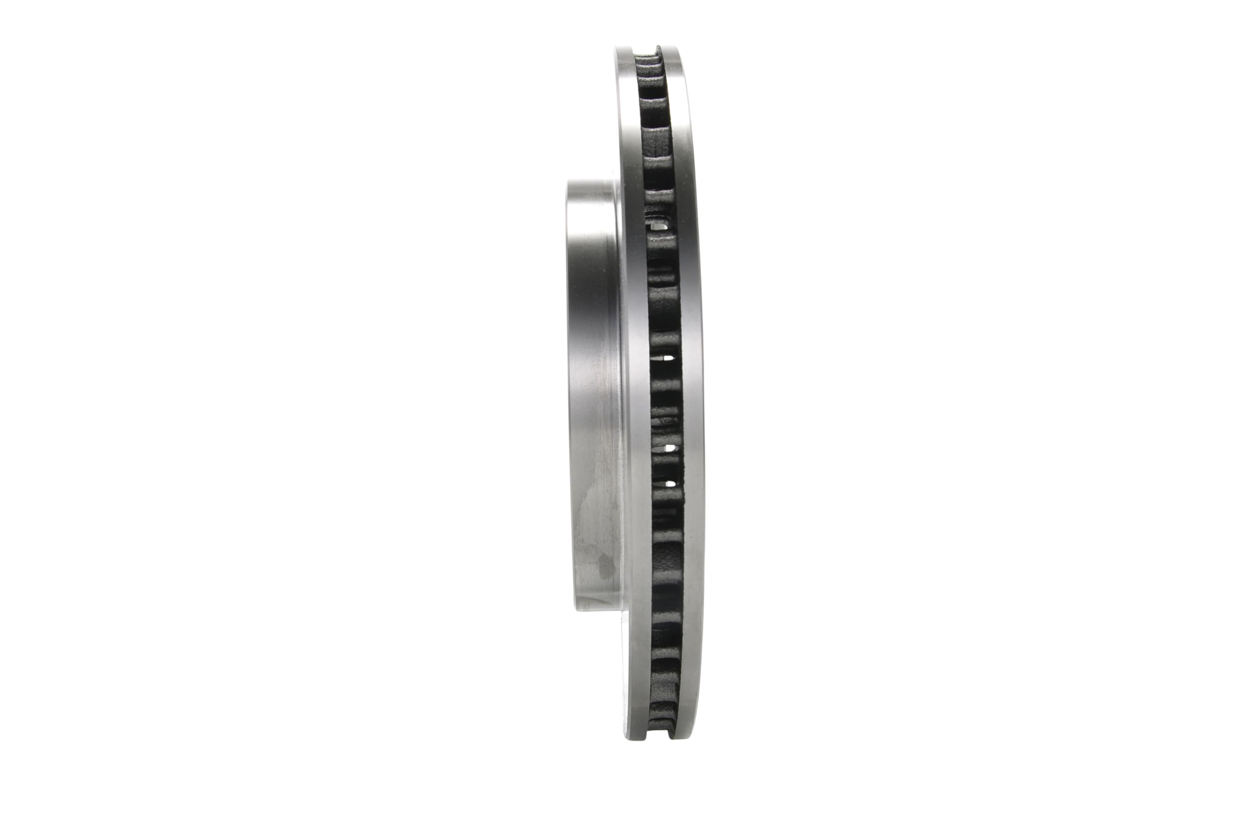 BOSCH Set Dischi Freno BD887 - Dischi Freno Solidi di Ghisa di 290mm - Asse Anteriore - Conformi al regolamento ECE-R90 - Lunga Durata e Anticorrosione - 2 Dischi