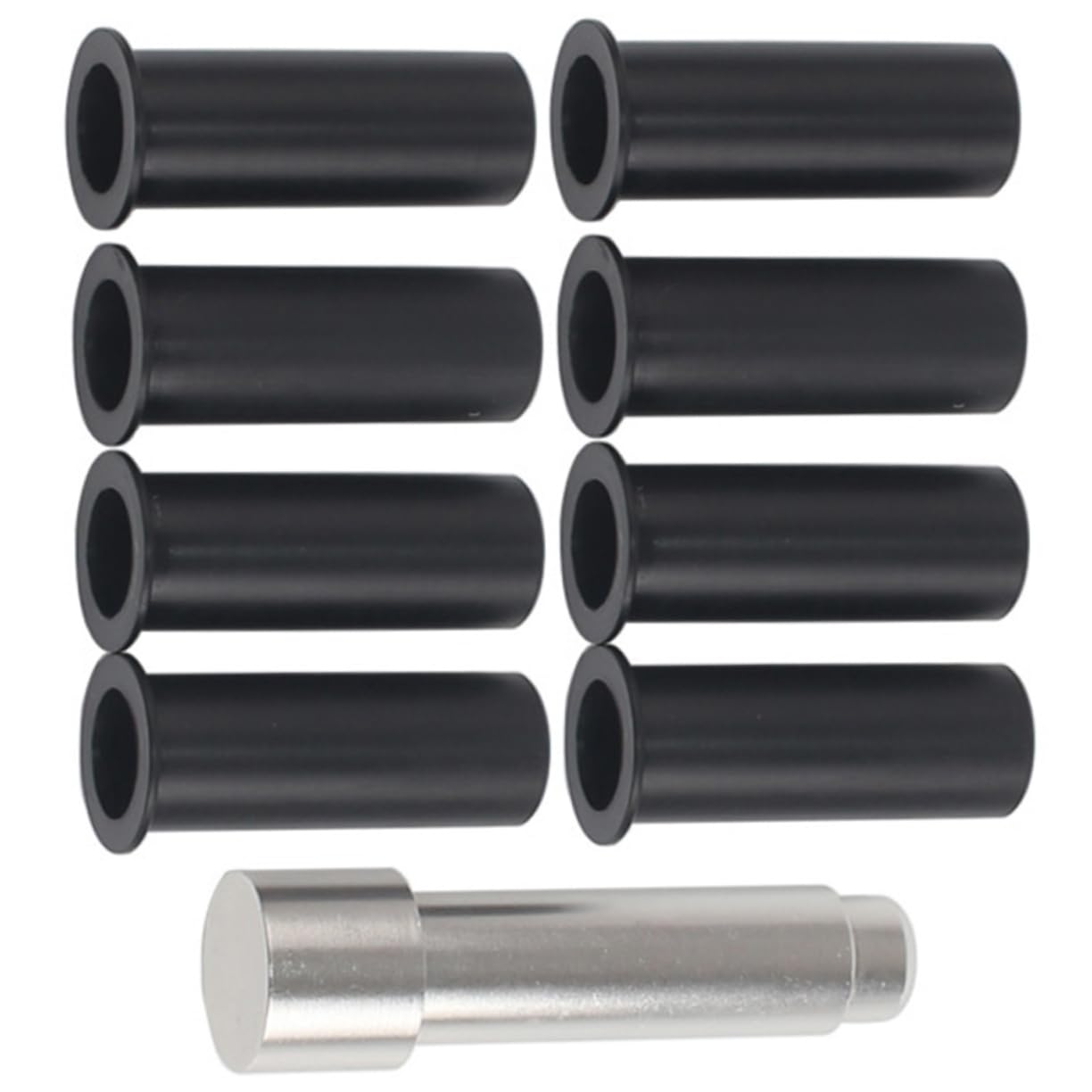 Amazon | SUPVOX 1 セット ドア ヒンジ ブッシュ ドア ブッシュ ドア