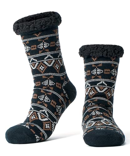 cosyone1997 Thermal Cabin Socks
