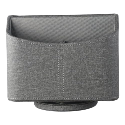 GetCoupon Suporte de caneta com inserção inclinada, suporte multifuncional, suporte de armazenamento