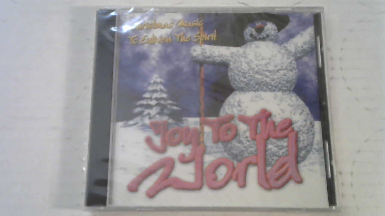 [CD] Forever Christmas - Joy to the World - Jason Smith [Audio CD]