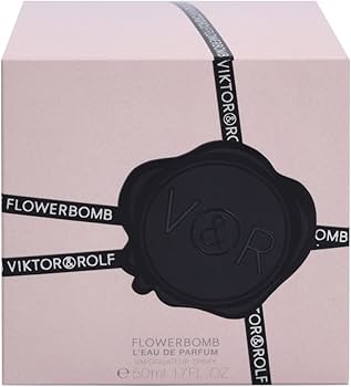 Amazon | ヴィクター＆ロルフ フラワー ボム 50ml EDP SP fs 【並行