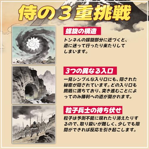 フェラホール オナホ オナホール - 【女侍･歯 唇･口･舌 顔再現】約730g きつめ 3通路構造（貫通×非貫通）スパイラル×粒子 立体構造 黒箱秘密梱包 オナホにんき人気 おなほーる 男性 人気 リアル 肤色 - 画像6