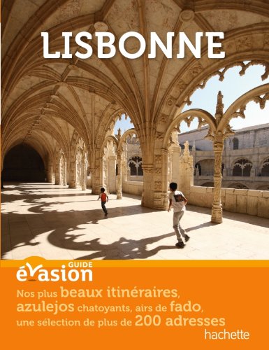 Guide Evasion en Ville Lisbonne