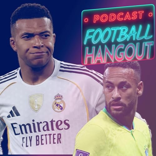 Mbappe & Real Madrid Effect Agenda | Neymar at World Cup for Brazil