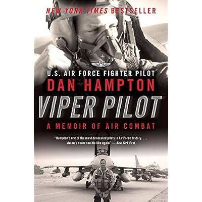 Viper Pilot