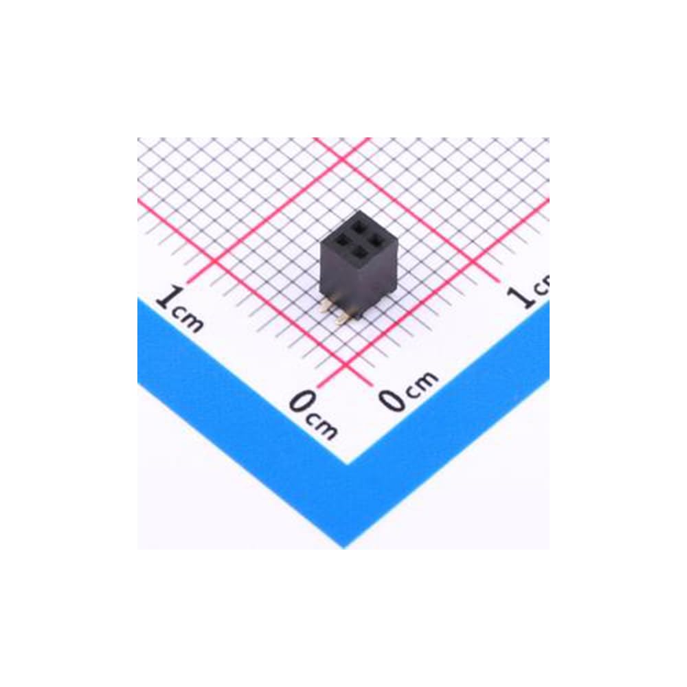 (10pcs) CSEC202-0202A001R1AC SMD,P=1.27mm